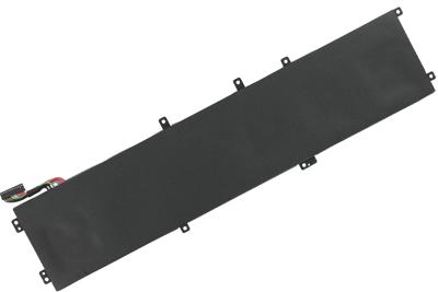 Yanec laptop accu 8000 mah