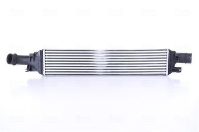 Intercooler, inlaatluchtkoeler 96298