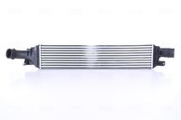 Intercooler, inlaatluchtkoeler 96298 Intercooler, inlaatluchtkoeler 96298