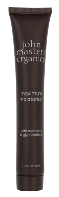 John Master Organic - Jmo Mandarin & Glycoproteins Maximum Moisturizer 50 ml