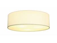 SLV Ronde lamp Tenora CL-1 50cm wit 156051