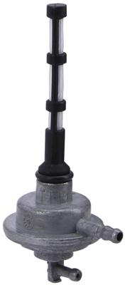 RMS Fuel taps