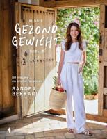 Missie gezond gewicht - 3 - Sandra Bekkari - ebook
