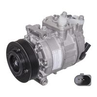 Compressor, airconditioning 45162 Compressor, airconditioning 45162
