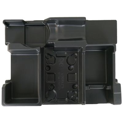 Bosch Accessoires inleg voor GOP 18V-28 - 60828506E7