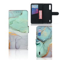 Hoesje voor Xiaomi Mi 9 Lite Watercolor Mix