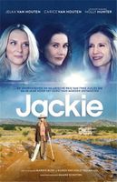 Jackie - Maaike Schutten - ebook - thumbnail