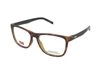 Brillen met correctie Levi's LV 5050 N9P
