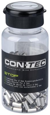 CONTEC Ct cable cover stop box 200 pcs