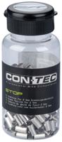 CONTEC Ct cable cover stop box 200 pcs