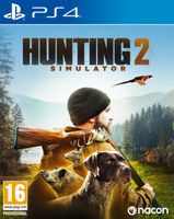 Bigben Interactive Hunting Simulator 2 Standaard PlayStation 4 - thumbnail