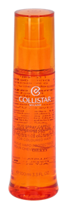 Collistar Hairspray Protective Oil 100ml