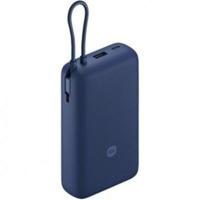 Powerbank Xiaomi BHR8975GL Blauw 20000 mAh