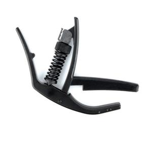 D'Addario CP15 NS Artist Drop Tune Capo