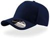 Atlantis AT516 Gear - Baseball Cap - Navy - One Size