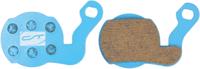 CONTEC schijfremblok "discstop+ cbp-150" ct disc brakepad cbp-150 organic