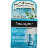 Hydro boost aqua gel moisturiser - thumbnail