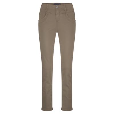 Red Button Relax Jog Colour Srb4665 Broek Truffle