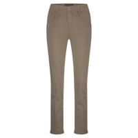 Red Button Relax Jog Colour Srb4665 Broek Truffle