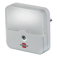 Brennenstuhl Nachtlampje met schemeringsschakelaar - 2 leds