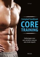 Eri Trostl compleet handboek Core training - thumbnail