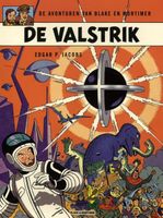 De valstrik - Edgar P. Jacobs - Paperback (9789067370646) - thumbnail