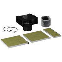 Siemens LZ11BKI16 Afzuigkap accessoire