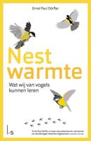 Nestwarmte - Ernst Paul Dörfler - ebook