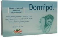 Plantapol Dormipol