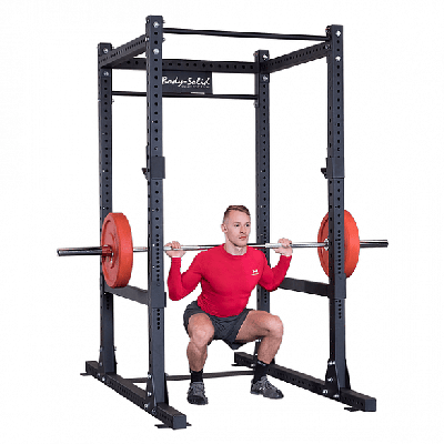 Body-Solid Commercial power rack