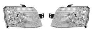 Koplamp Set SET1711962