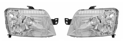 Koplamp Set SET1711962