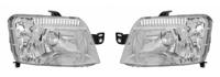 Koplamp Set SET1711962
