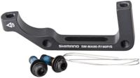 Shim. mount Adapt. v/schijfrem "Achter" ISMMA90R180PS