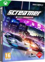 Xbox Series X SCREAMER - Echo Edition + Pre-Order Bonus