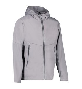 ID Identity 0836 Men'S Lightweight Soft Shell Jacket