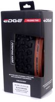 Edge vouwband jumping hare 27.5 x 2.35" / 60-584 zwart/bruin