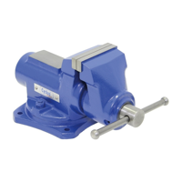 Cycplus Grs cyclus bankschroef 100mm