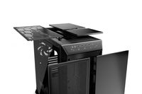 BeQuiet DARK BASE PRO 901   Black Full Tower PC-behuizing Zwart - thumbnail