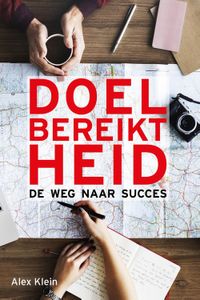 Doelbereiktheid - Alex Klein - ebook