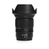 Nikon Nikon Z 24-70mm F4.0 S
