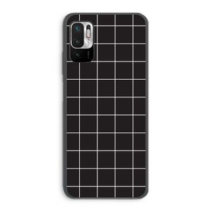 Rooster 2: Xiaomi Redmi Note 10 5G Transparant Hoesje