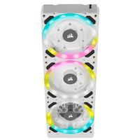 Corsair Hydro X Series XD7 RGB Pump/Reservoir Combo pomp - thumbnail