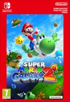 Super Mario Galaxy 2