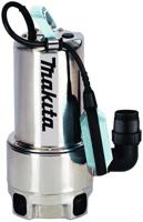Makita pf1110 dompelpomp voor vuil water 1100w - pf1110
