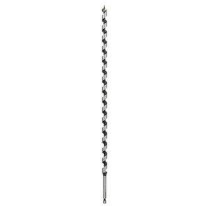 Bosch Accessories 2608597642 Slangenboor 12 mm Gezamenlijke lengte 450 mm Zeskant schacht 1 stuk(s)