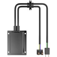 Osram Automotive Lampfitting (auto) LEDSC01 Bouwvorm (autolamp) Canbus Lastwiderstand