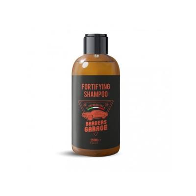 Barbers Garage Fortifying Shampoo 250ml