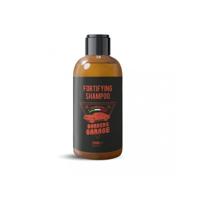 Barbers Garage Fortifying Shampoo 250ml