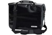 Ortlieb Office-Bag QL3.1 Tas 21L Bagagedrager - Zwart